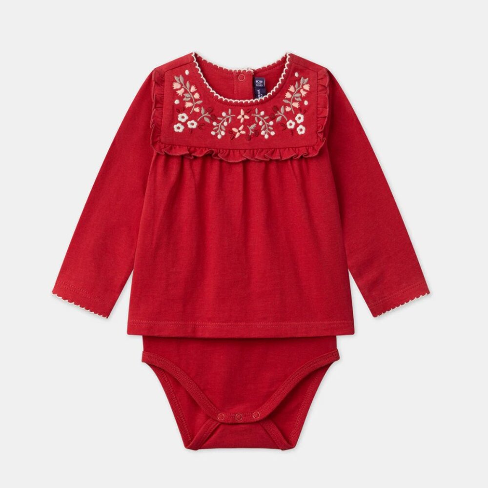 Sergent Major body 24months